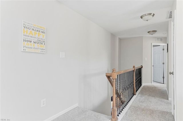 3624 Lavender LN, Toano, VA 23168