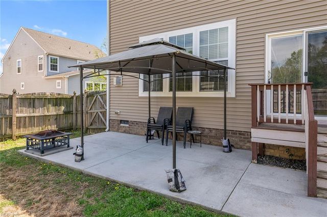 3624 Lavender LN, Toano, VA 23168