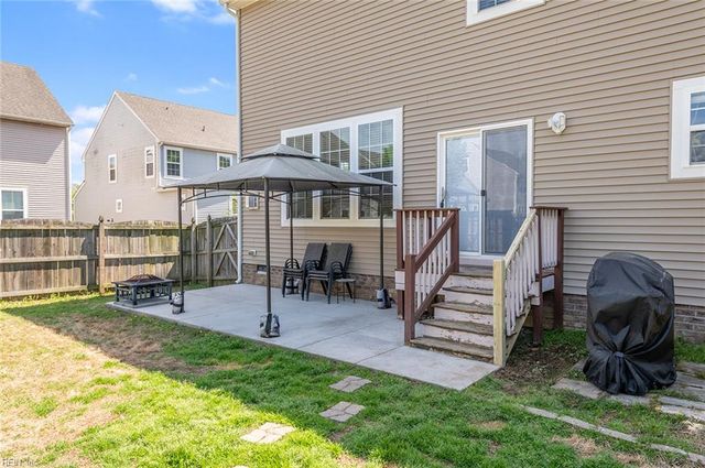 3624 Lavender LN, Toano, VA 23168