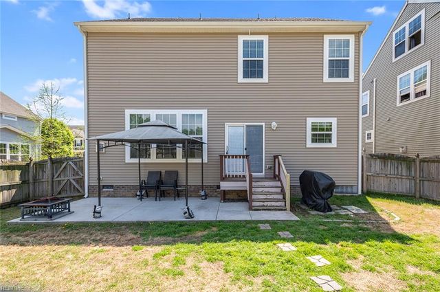 3624 Lavender LN, Toano, VA 23168