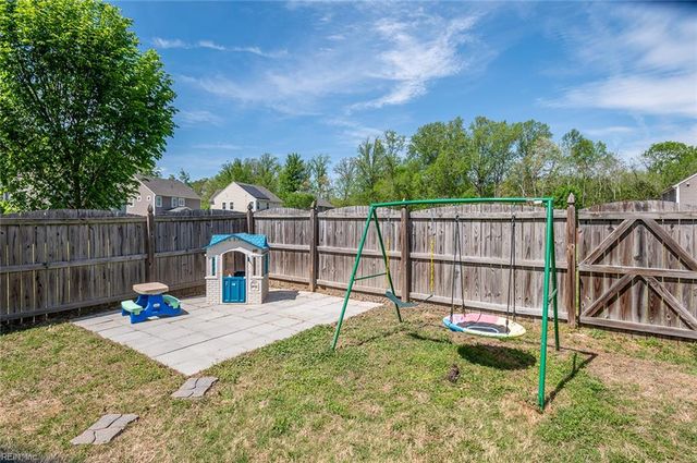 3624 Lavender LN, Toano, VA 23168