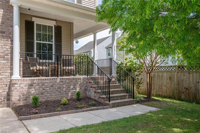 3624 Lavender LN, Toano, VA 23168