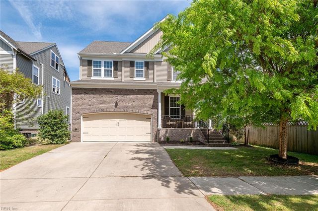 3624 Lavender LN, Toano, VA 23168