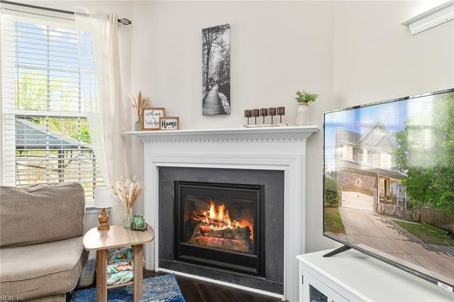 3624 Lavender LN, Toano, VA 23168