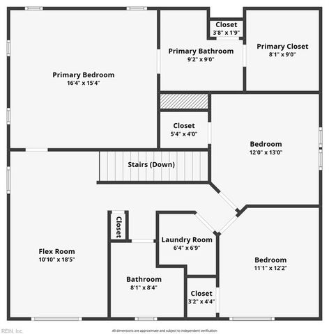 3624 Lavender LN, Toano, VA 23168