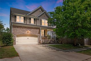 3624 Lavender LN, Toano, VA 23168