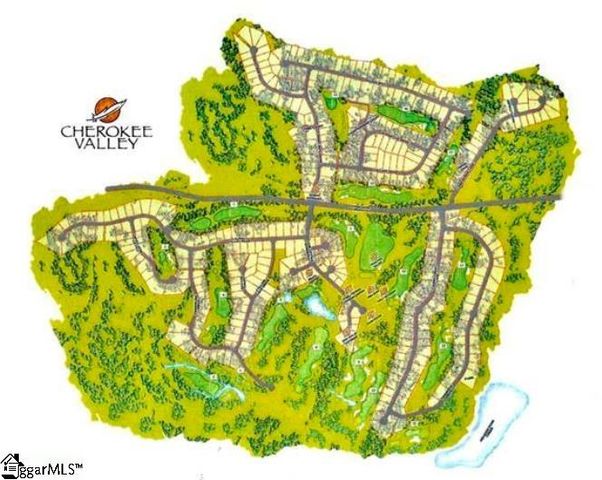 110 Laurel Valley Way, Travelers Rest, SC 29690