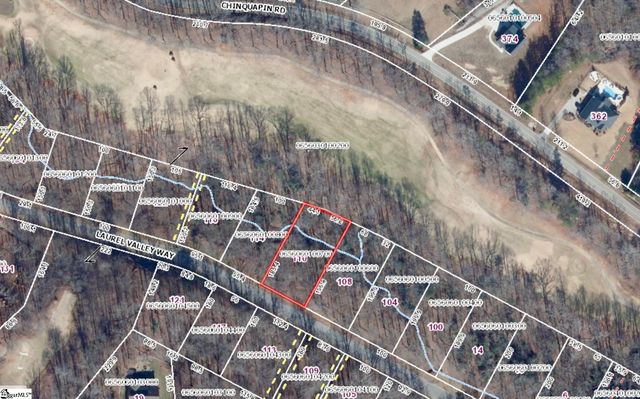 110 Laurel Valley Way, Travelers Rest, SC 29690