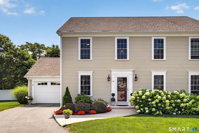 951 Old Clinton Road 18, Westbrook, CT 06498