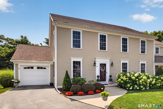 951 Old Clinton Road 18, Westbrook, CT 06498
