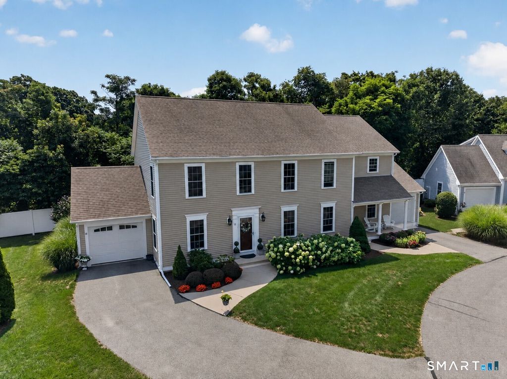 951 Old Clinton Road 18, Westbrook, CT 06498