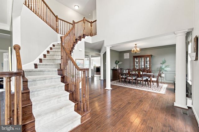 15169 CORONET PL, Waterford, VA 20197