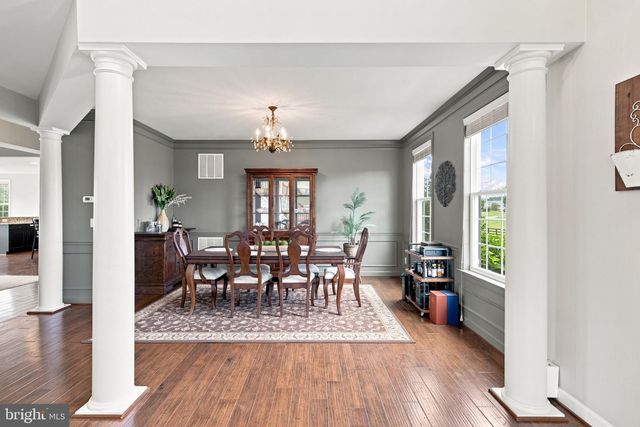 15169 CORONET PL, Waterford, VA 20197