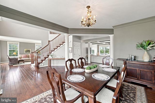 15169 CORONET PL, Waterford, VA 20197