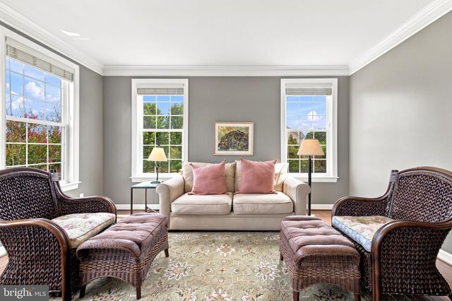 15169 CORONET PL, Waterford, VA 20197