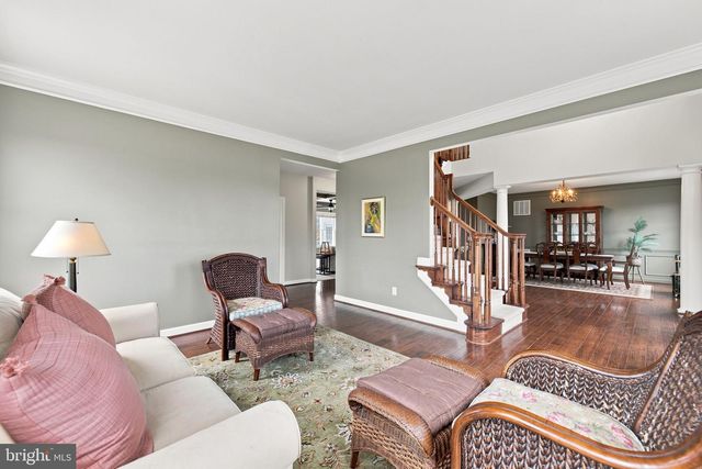 15169 CORONET PL, Waterford, VA 20197