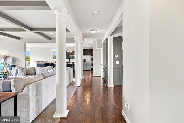15169 CORONET PL, Waterford, VA 20197
