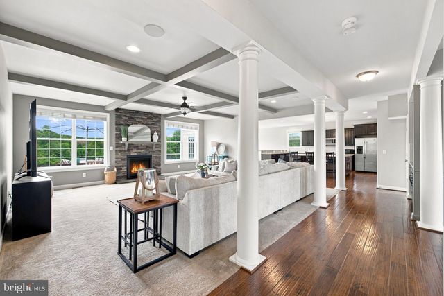 15169 CORONET PL, Waterford, VA 20197
