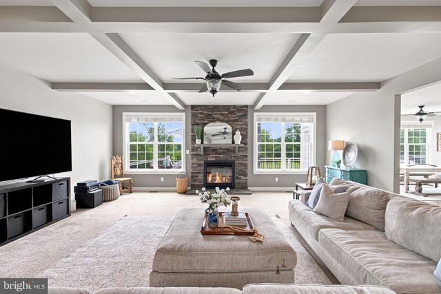 15169 CORONET PL, Waterford, VA 20197