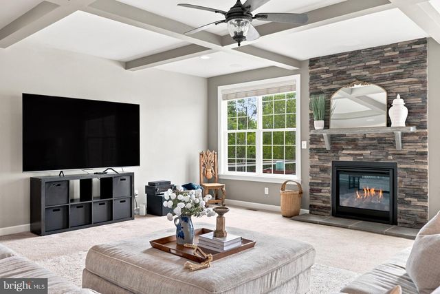15169 CORONET PL, Waterford, VA 20197