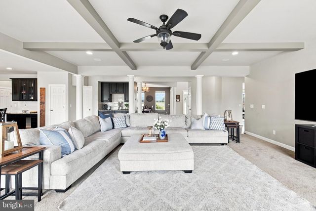 15169 CORONET PL, Waterford, VA 20197