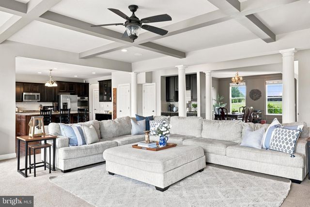 15169 CORONET PL, Waterford, VA 20197