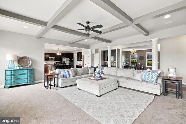 15169 CORONET PL, Waterford, VA 20197