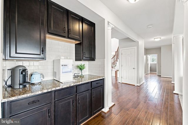 15169 CORONET PL, Waterford, VA 20197