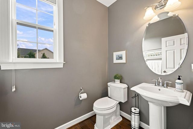 15169 CORONET PL, Waterford, VA 20197