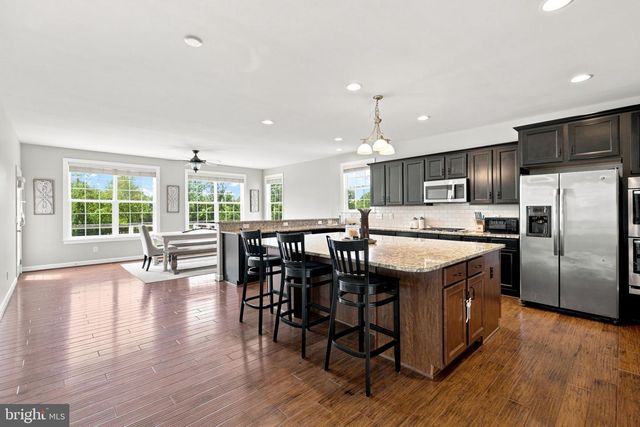 15169 CORONET PL, Waterford, VA 20197