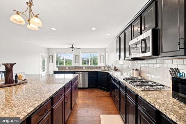 15169 CORONET PL, Waterford, VA 20197