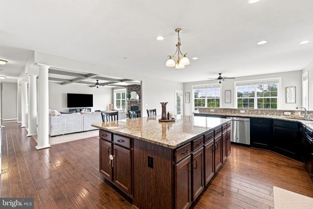 15169 CORONET PL, Waterford, VA 20197