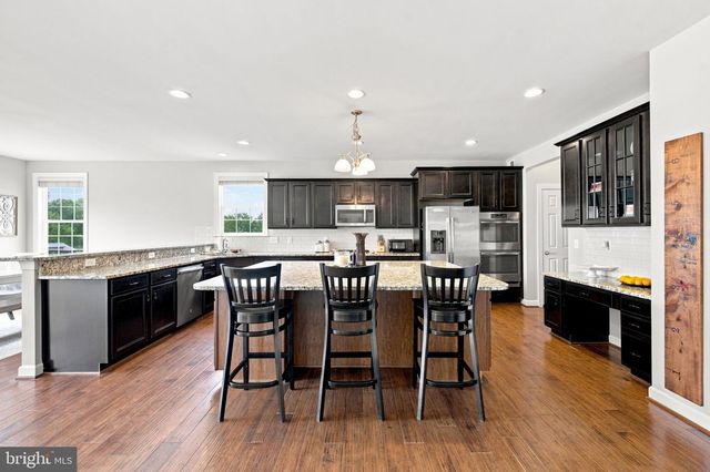 15169 CORONET PL, Waterford, VA 20197
