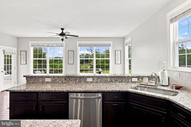 15169 CORONET PL, Waterford, VA 20197