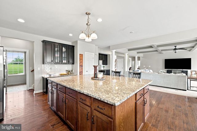 15169 CORONET PL, Waterford, VA 20197