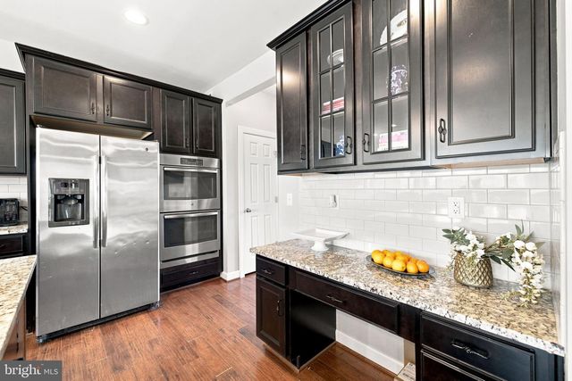 15169 CORONET PL, Waterford, VA 20197
