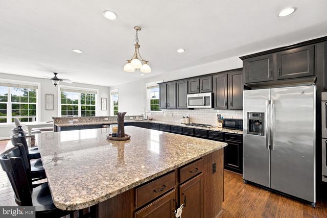 15169 CORONET PL, Waterford, VA 20197