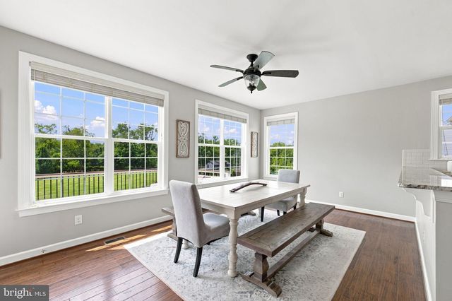 15169 CORONET PL, Waterford, VA 20197
