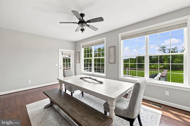 15169 CORONET PL, Waterford, VA 20197