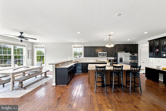 15169 CORONET PL, Waterford, VA 20197