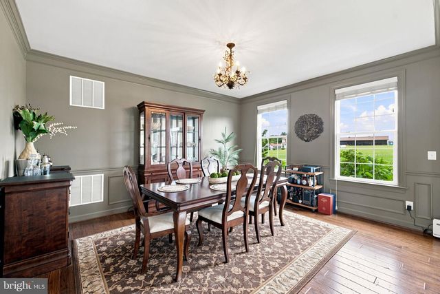 15169 CORONET PL, Waterford, VA 20197