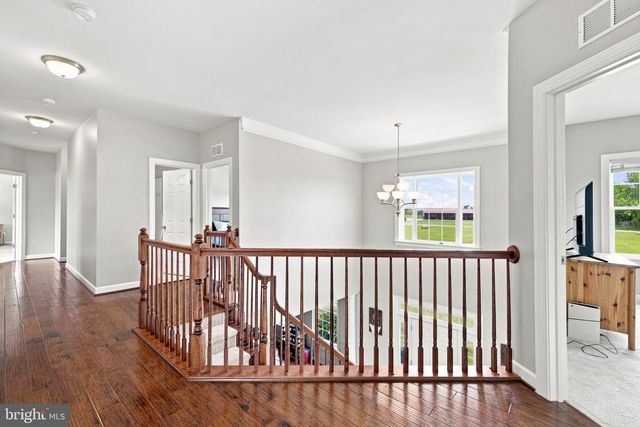 15169 CORONET PL, Waterford, VA 20197