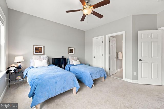 15169 CORONET PL, Waterford, VA 20197