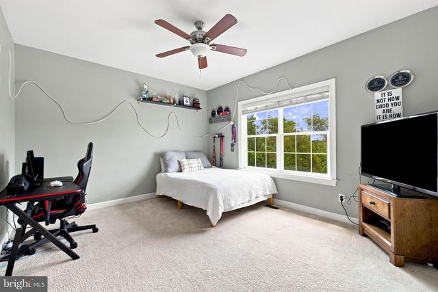 15169 CORONET PL, Waterford, VA 20197