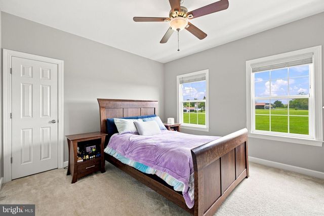 15169 CORONET PL, Waterford, VA 20197