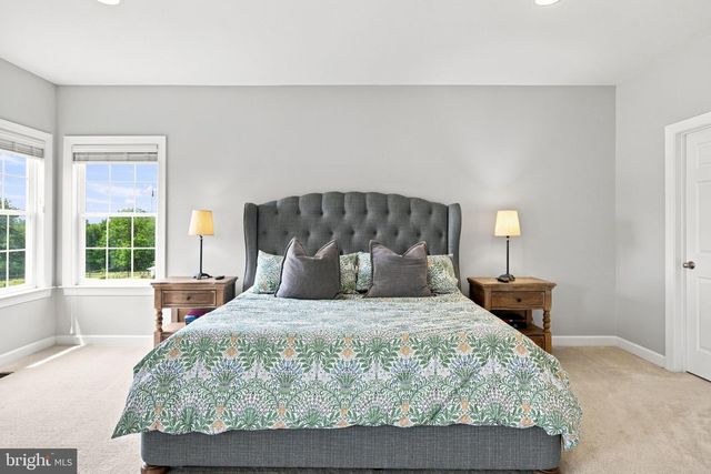 15169 CORONET PL, Waterford, VA 20197