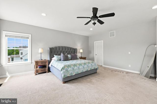 15169 CORONET PL, Waterford, VA 20197