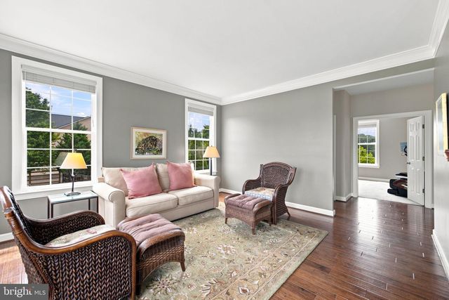 15169 CORONET PL, Waterford, VA 20197