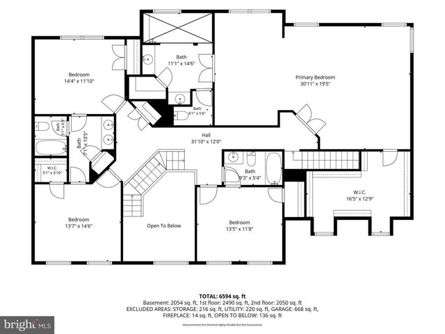 15169 CORONET PL, Waterford, VA 20197