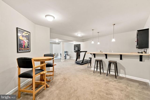 15169 CORONET PL, Waterford, VA 20197